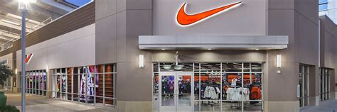 Nike Factory Store in Phoenix / Glendale 